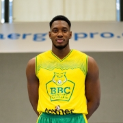 Basket: Le BBC Monthey-Chablais engage Brandon Kuba